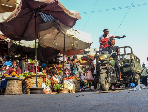 La maîtrise de l&rsquo;inflation au Togo se poursuit en février 2026