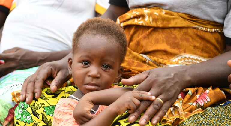 Crise humanitaire en afrique de l&rsquo;ouest et du centre : l&rsquo;ONU lance un appel urgent pour 5,1 milliards de dollars