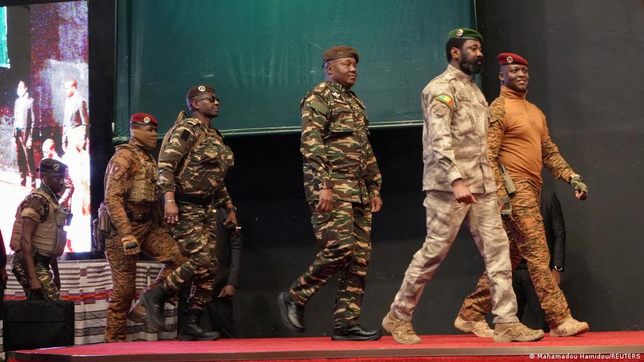 L’alliance des états du Sahel confrontée aux défis de la libre circulation