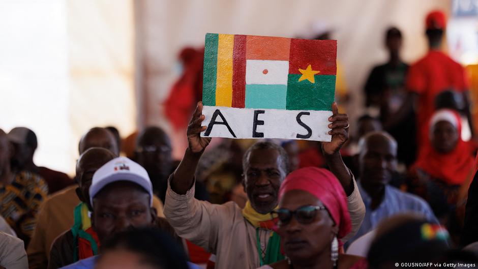 Évolution du passeport AES dans les pays de l&rsquo;alliance du Sahel
