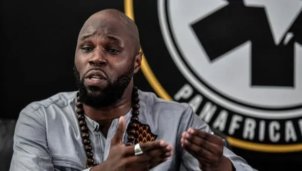 Kemi séba : l&rsquo;influenceur controversé au cœur des tensions entre afrique et Russie