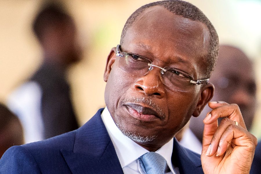 Bénin 2026 : comment le défi sécuritaire renforce l&rsquo;unité nationale autour de patrice talon
