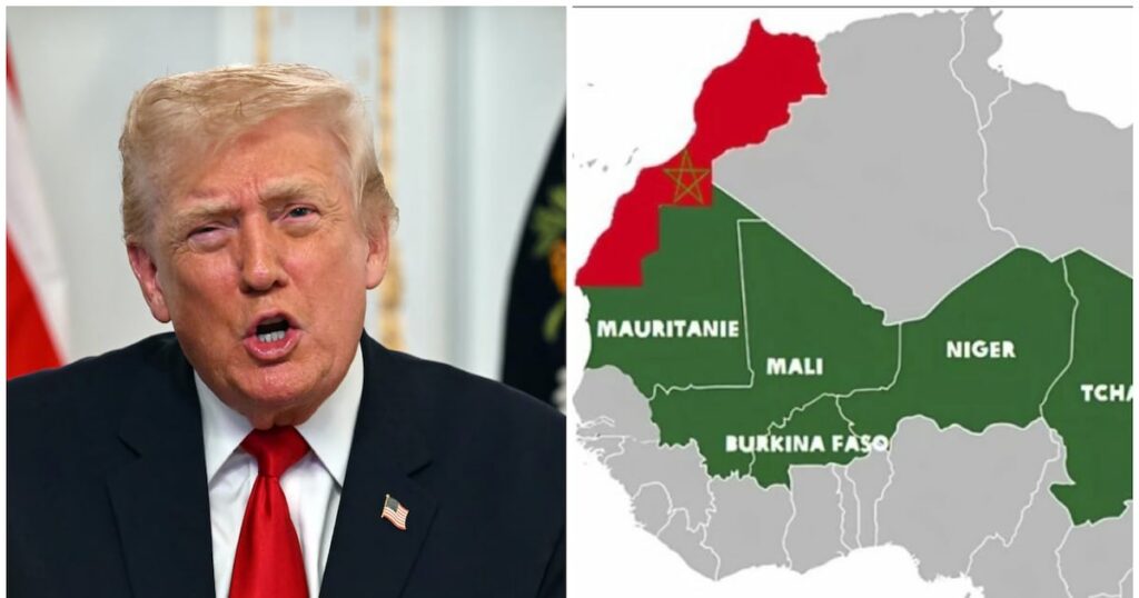 Stratégie américaine au Sahel : le Maroc, acteur clé d&rsquo;une nouvelle donne géopolitique