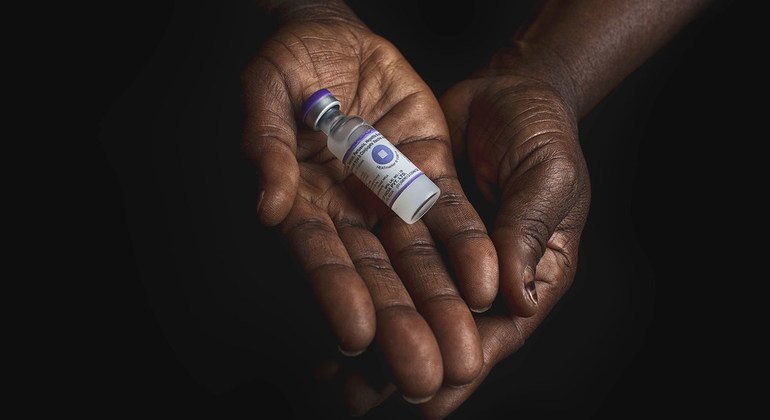 Diphtérie au Mali : une épidémie dévastatrice sous tension humanitaire
