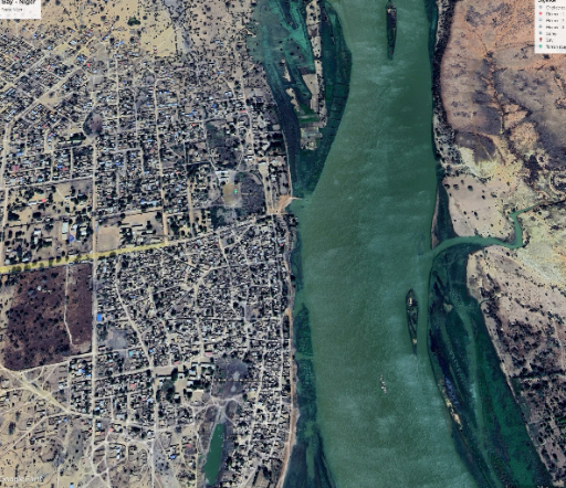 Niger : embuscade meurtrière sur le fleuve niger, un capitaine de gendarmerie du jnim perd la vie à say