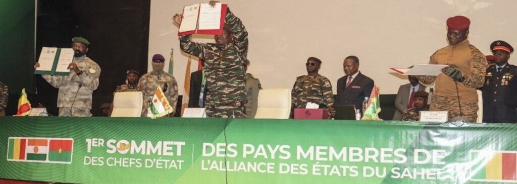 Impact du retrait du Burkina Faso, du Mali et du Niger de la cpi sur la justice internationale