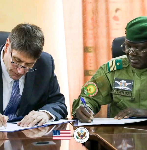 Niger et États-Unis : 178 millions de dollars pour la santé, quel impact réel ?