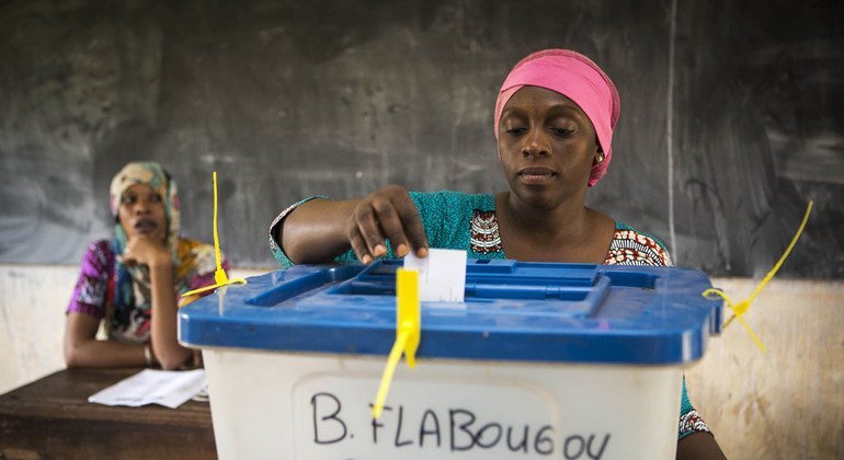 Mali : les experts onusien·ne·s alertent sur les restrictions des partis politiques
