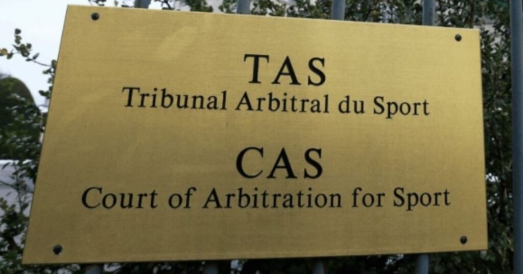 Coup d’envoi de la can 2025 : le Sénégal conteste la décision de la caf devant le tas