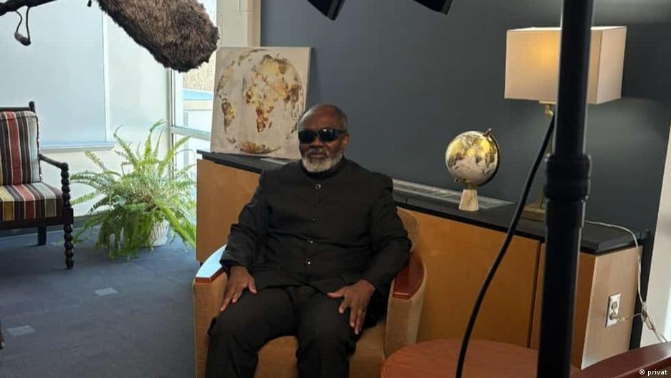 Stratégie américaine au Sahel : sécurité et commerce en ligne de mire