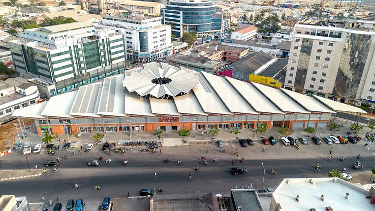 Bénin : la modernisation des marchés, un tournant pour l&rsquo;économie et les commerçants