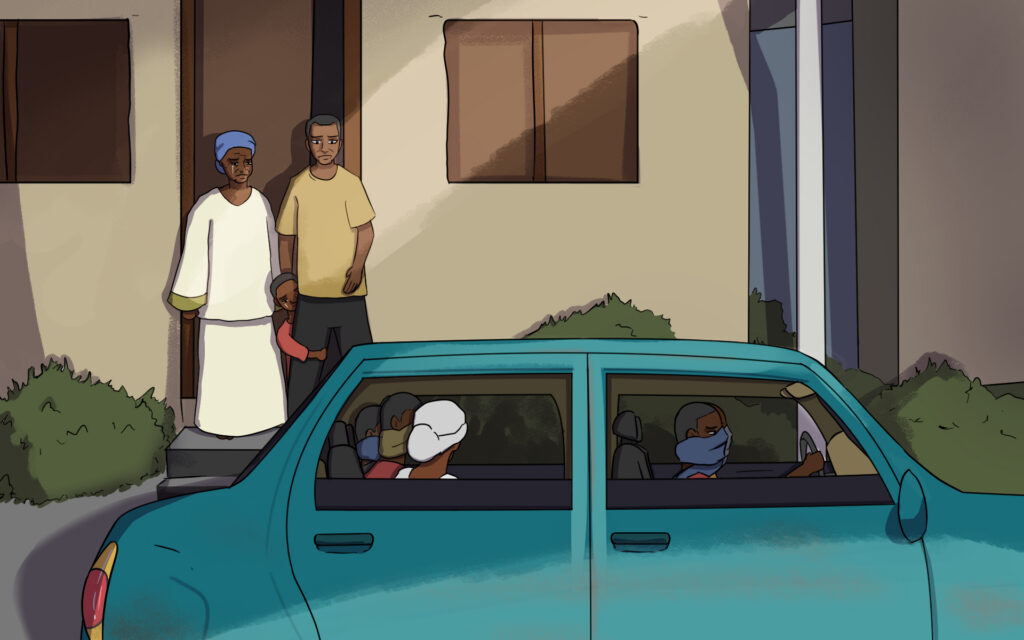 Disparitions forcées en Afrique de l’Ouest : outils de répression des juntes militaires