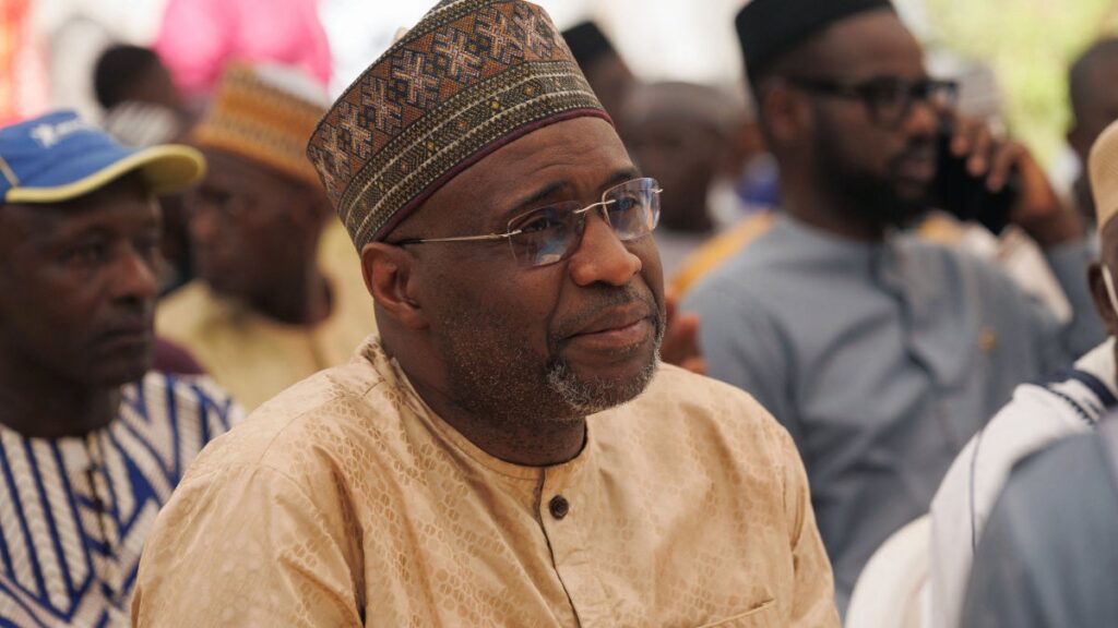 Procès contre la liberté d&rsquo;expression : le cas de Moussa Mara au Mali