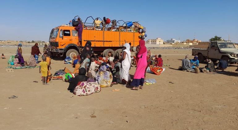 Crise carburant au Mali : impact sur l&rsquo;aide humanitaire et sécurité des populations