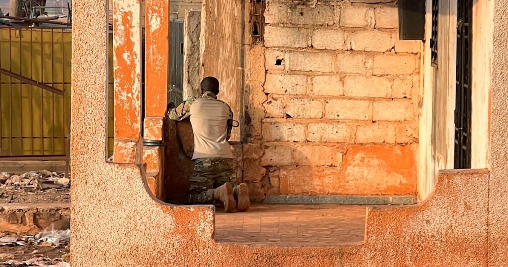 Guerre au Mali : l&rsquo;Africa Corps en déroute face aux djihadistes