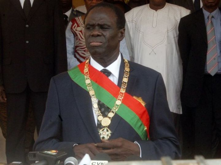Transition politique au Burkina Faso : le parcours semé d’embûches du nouveau régime