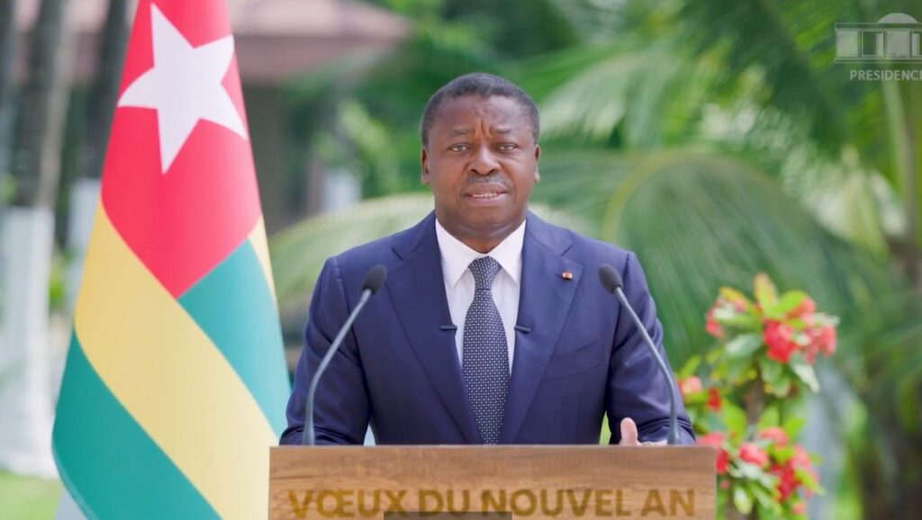 Lomé, le champ de bataille invisible entre la France et la Russie