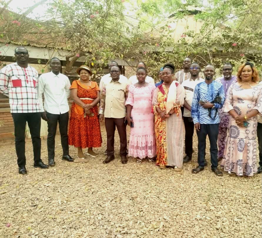 Burkina Faso : financer la santé sexuelle et reproductive par des solutions locales