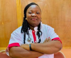 La drépanocytose au Burkina Faso : le combat inspirant de la Dre Gloria Damoaliga Berges