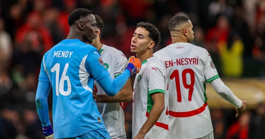 CAN 2025: la controverse Sénégal-Maroc rebondit au tribunal arbitral du sport