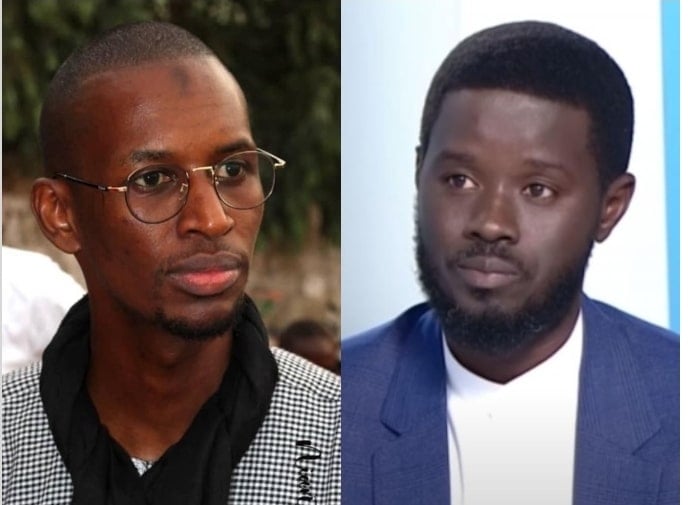 Dialogue national au Sénégal : seydina oumar touré salue l&rsquo;appel de bassirou diomaye faye