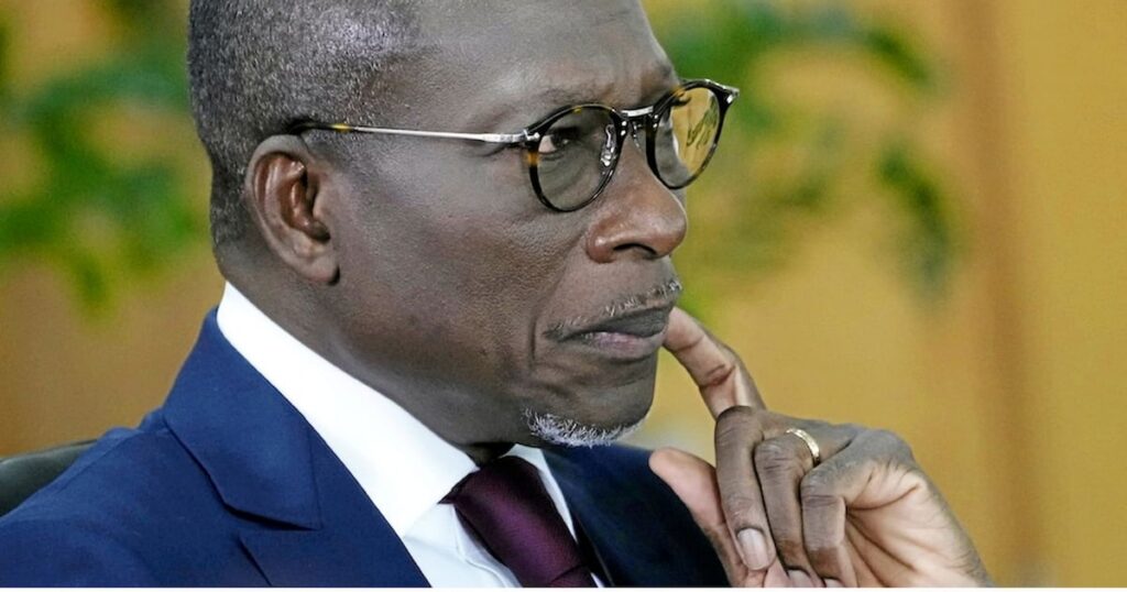 Tentative de putsch au Bénin : patrice talon maintient son pouvoir malgré une mutinerie armée