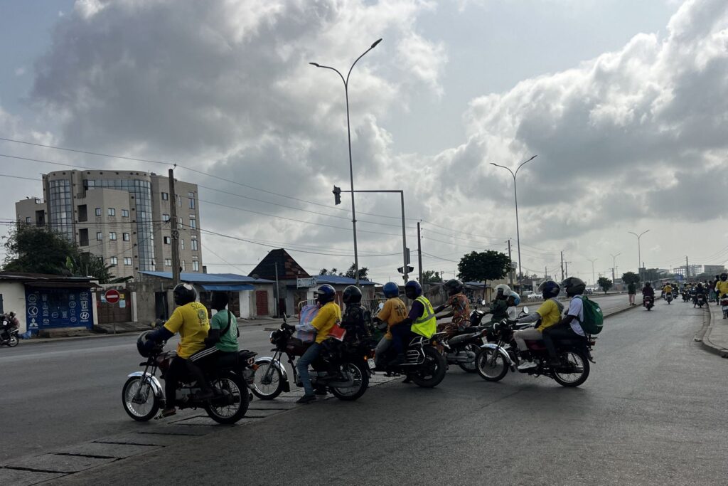Tentative de coup d’état au Bénin : les autorités déjouent la menace