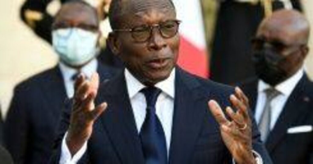 Crise politique au Bénin : des militaires tentent un putsch contre Patrice Talon