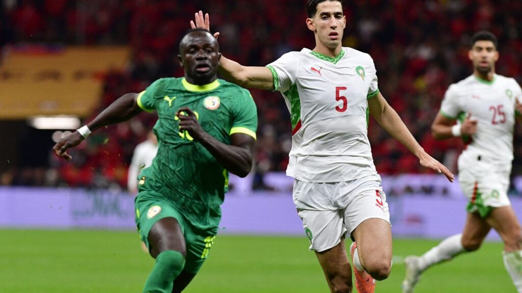 Le Maroc sacré champion de la can 2026 sur tapis vert au détriment du Sénégal