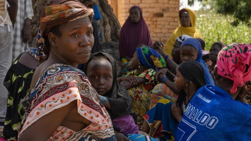 Crise sanitaire au Mali : l&rsquo;accès aux soins, une priorité urgente