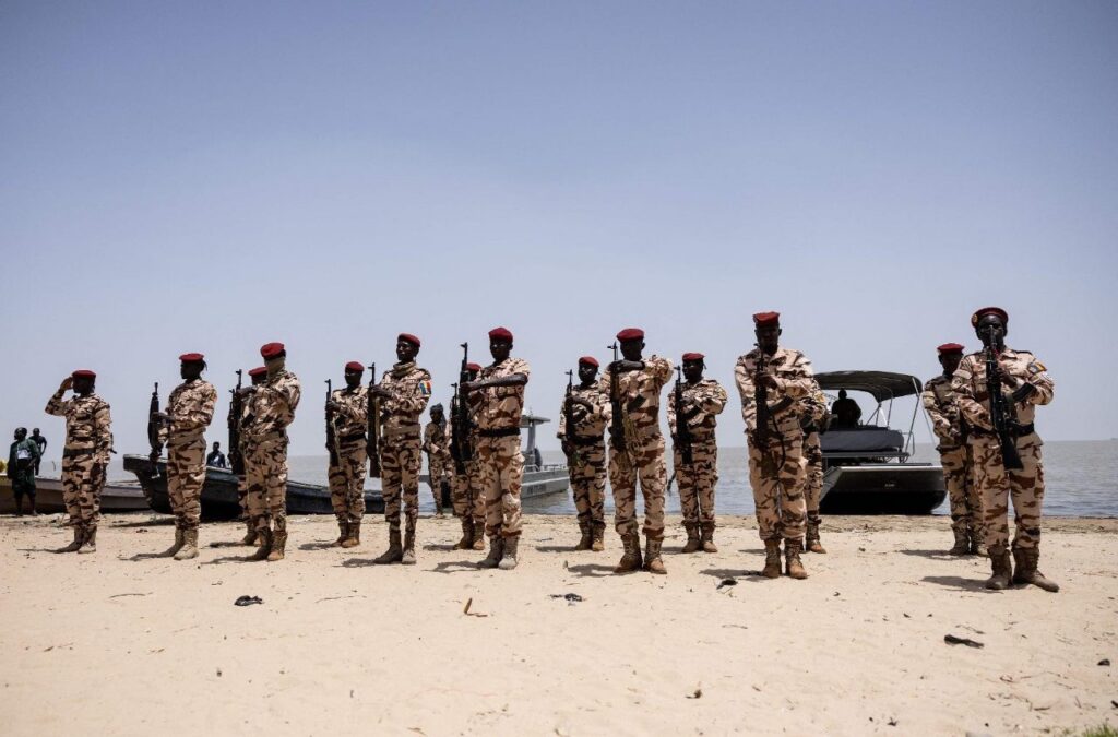 Crise au Tchad : l&rsquo;appel pressant des évêques pour une réconciliation nationale