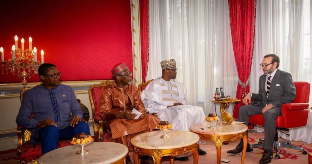 Sahel : Maroc et Algérie, nouveaux acteurs géostratégiques