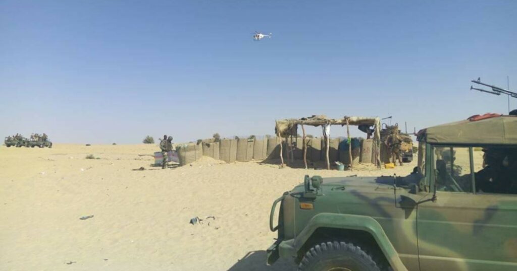 Armées du Sahel : l&rsquo;ONU s&rsquo;alarme des exactions contre les civils