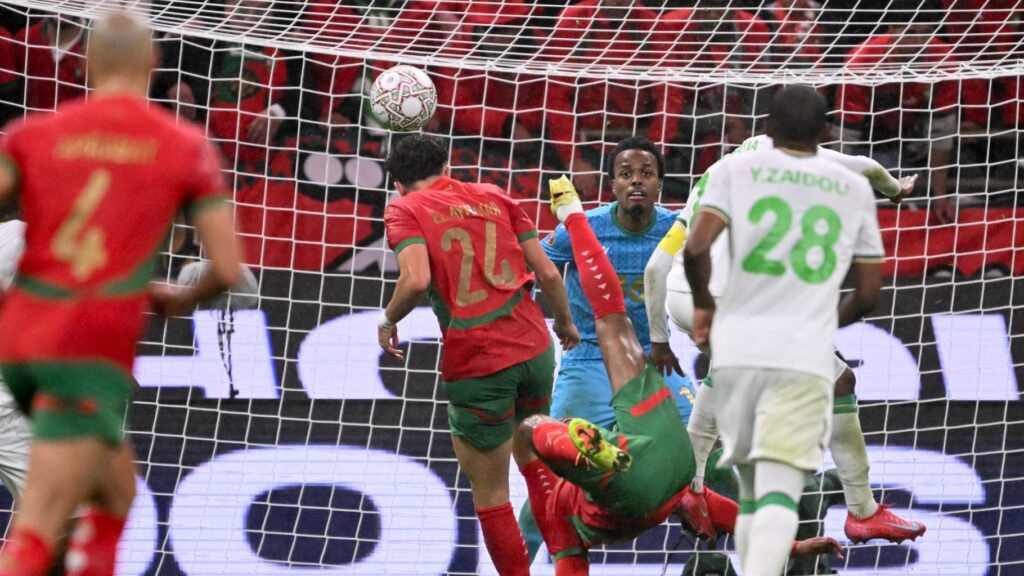CAN 2025 : le Maroc sacré champion après une décision controversée de la CAF