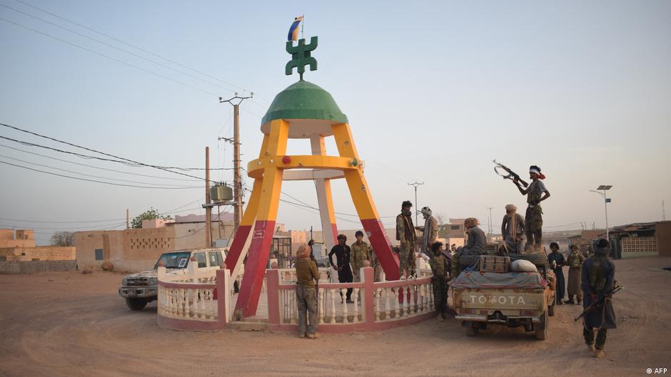 Crise au Mali : vers une sortie politique malgré les violences persistantes ?
