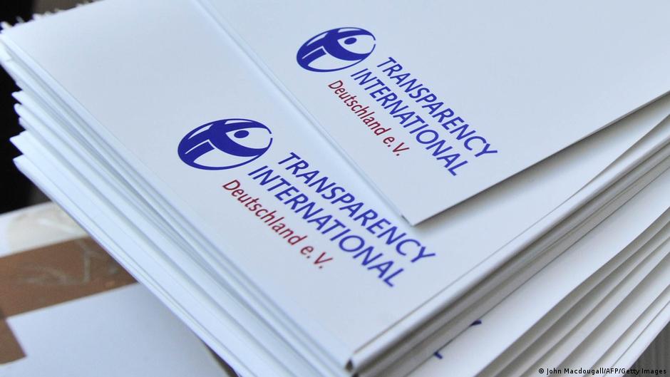 Classement mondial de la corruption 2025 : des pays francophones en recul