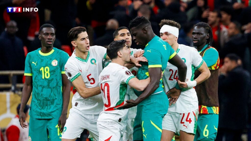 CAN 2025 : le Maroc sacré par décision de la CAF après l&rsquo;annulation de la victoire du Sénégal
