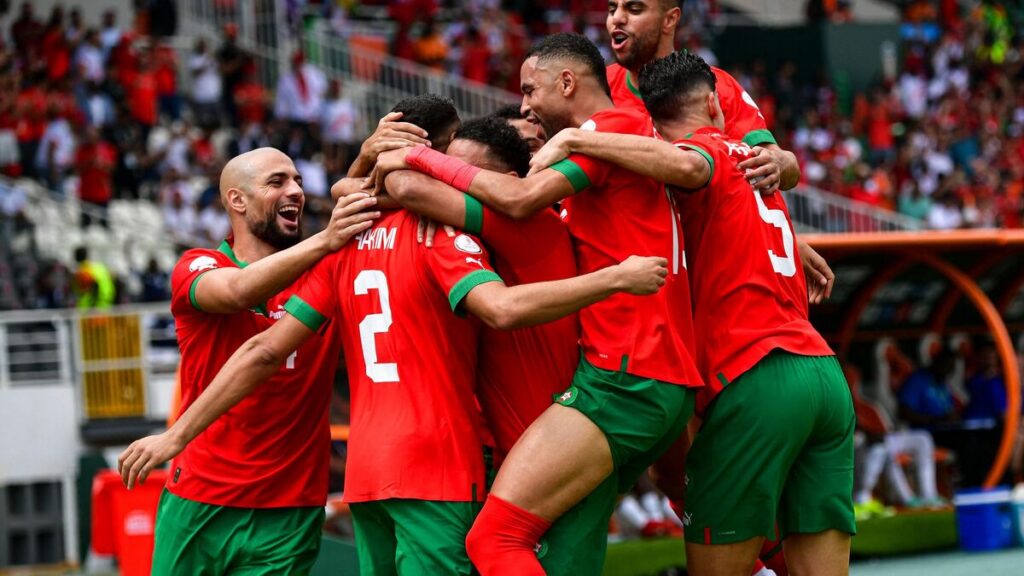 CAN 2025 : les supporters marocains en quête d&rsquo;un sacre à domicile