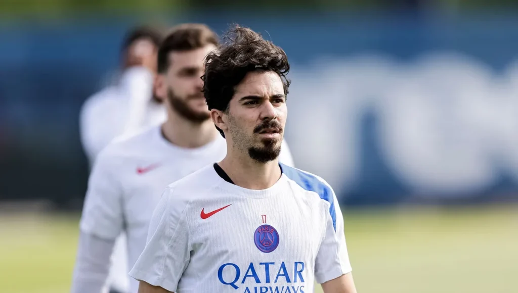 Psg : la stratégie de Luis Enrique avant la finale de ligue des champions