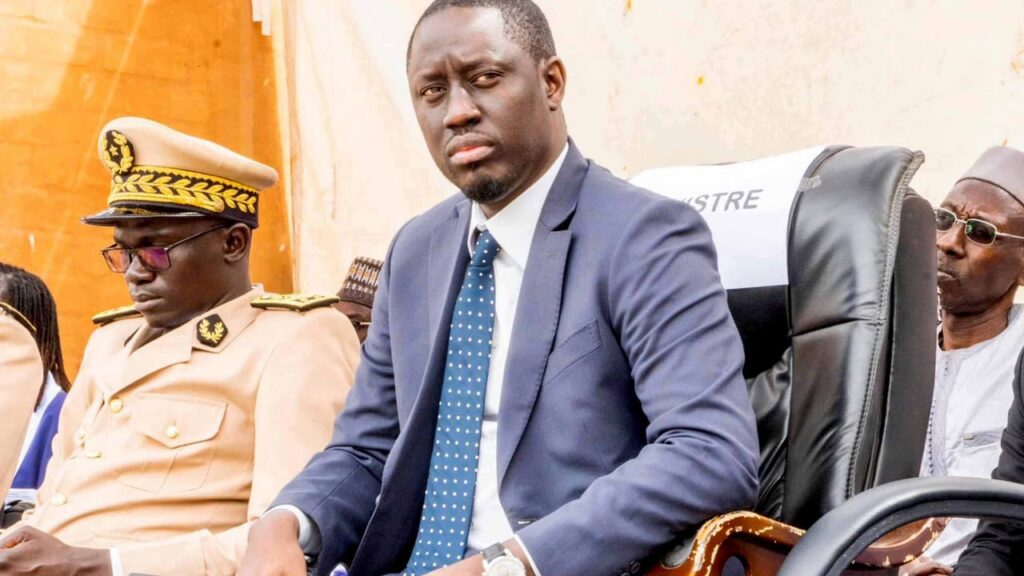 Sénégal : l&rsquo;ancien ministre pape malick ndour face à la justice