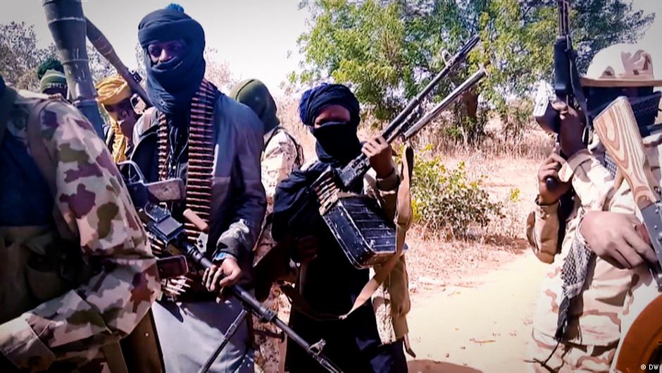 Boko haram : le kidnapping comme machine de guerre dans le bassin du lac Tchad