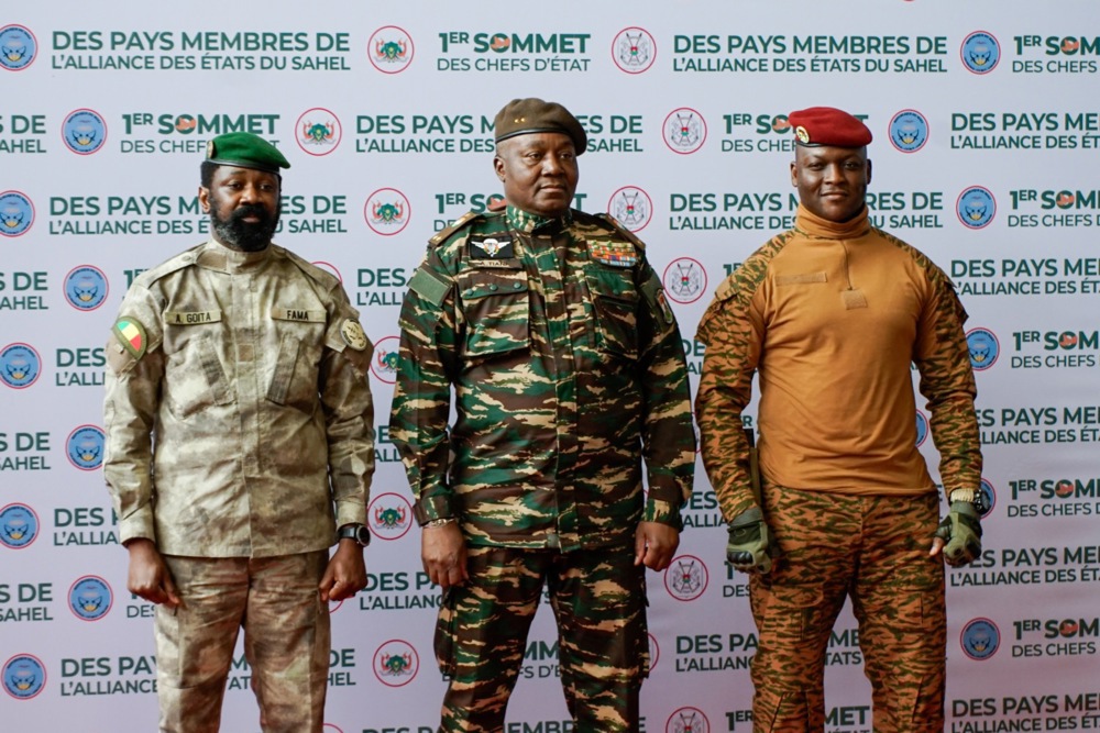 Liberté de la presse au Sahel : quand les coups d&rsquo;état étouffent l&rsquo;information