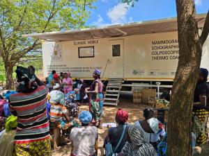 Burkina Faso : une stratégie innovante pour éradiquer le cancer du col de l’utérus