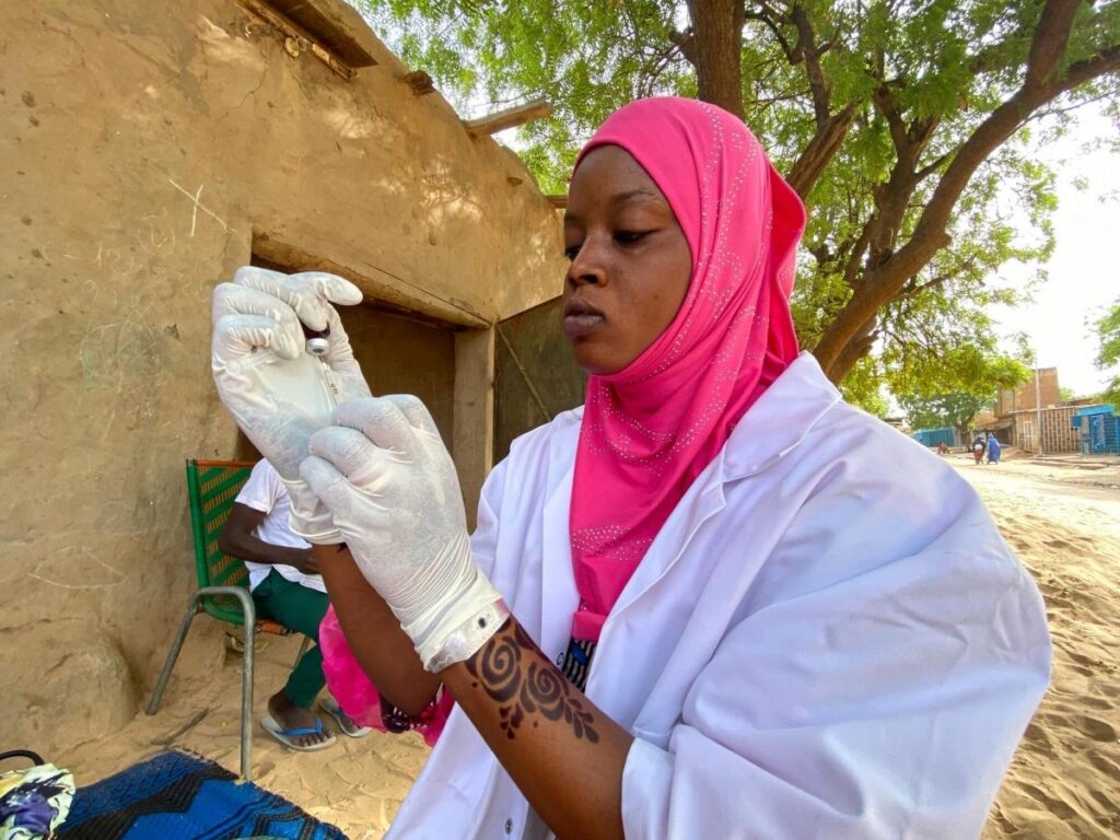 Rougeole au Niger : flambée alarmante et enjeux sanitaires