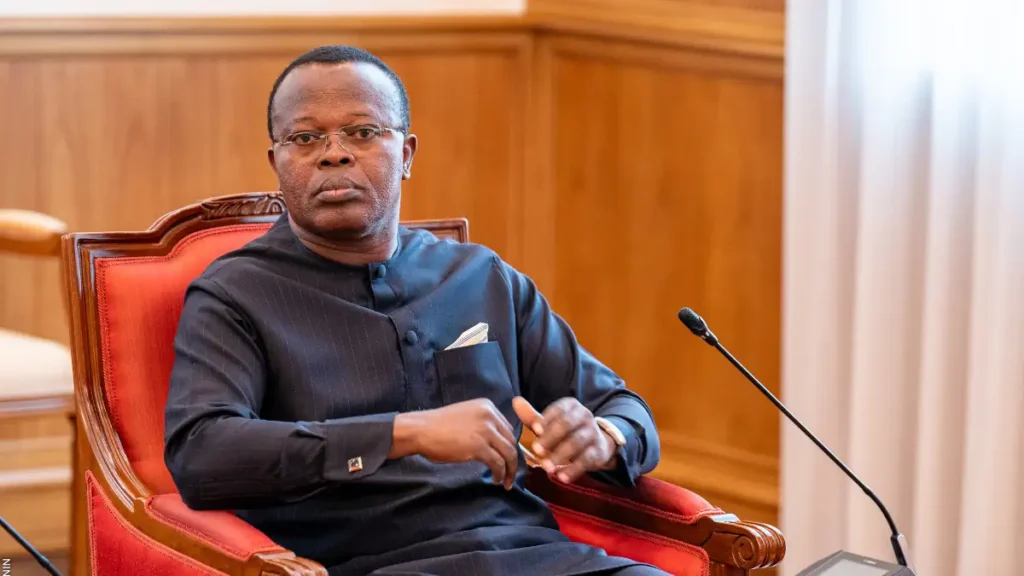Crise au Niger : les démocrates du Bénin prônent le dialogue face aux tensions régionales