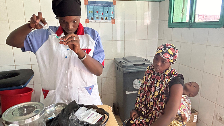 Projets santé au Sahel : avancées majeures pour les populations vulnérables