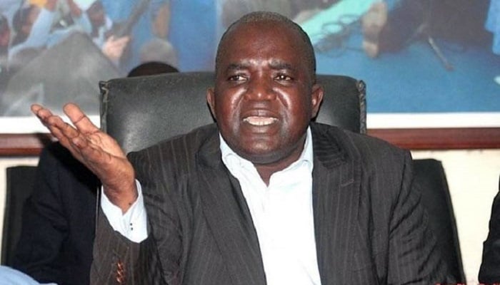 Oumar Sarr dénonce les tensions apparentes entre Diomaye et Sonko : une comédie politique ?