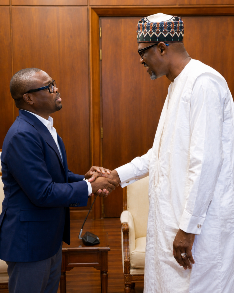 Rencontres diplomatiques entre le Bénin et le Mali : un partenariat renforcé à Cotonou