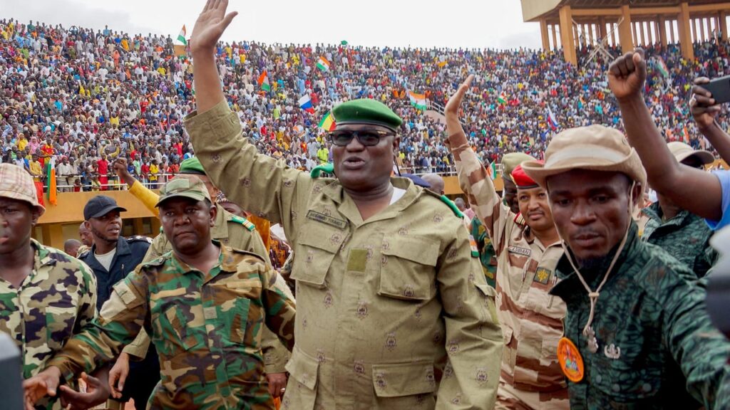 Crise Bénin Niger : Mohamed Toumba réclame des engagements clairs à Romuald Wadagni