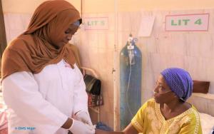 Drépanocytose au Niger : l&rsquo;espoir renaît grâce à la prévention et aux soins